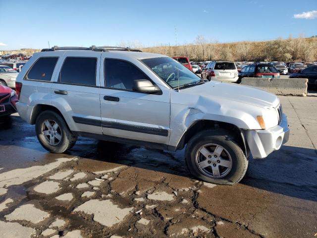 Photo 4 from auction – 2005 JEEP GRAND CHER with VIN 1J4GR48K55C640397