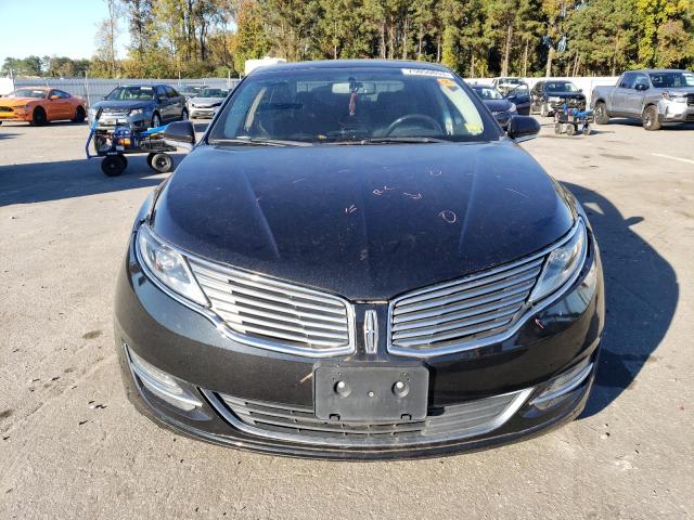 Photo 5 from auction – 2014 LINCOLN MKZ with VIN 3LN6L2JK7ER829938