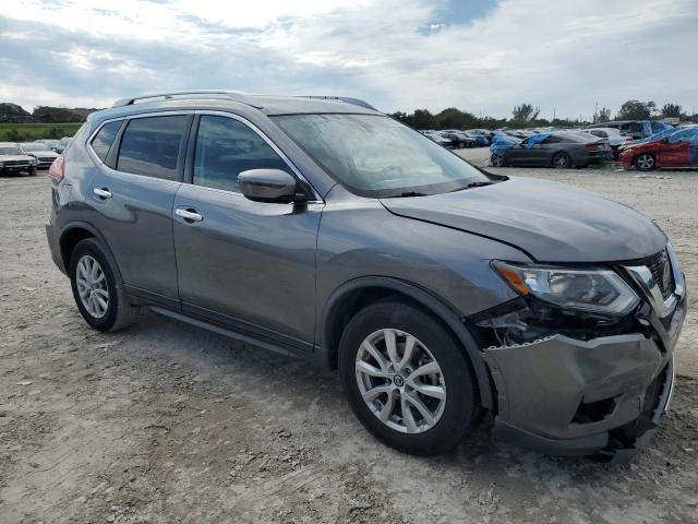 Photo 4 from auction – 2019 NISSAN ROGUE S with VIN KNMAT2MT0KP514940
