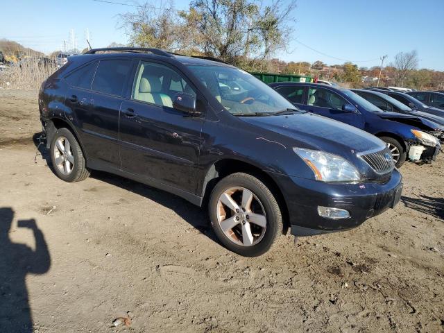 Photo 4 from auction – 2007 LEXUS RX 350 with VIN 2T2HK31U37C046742