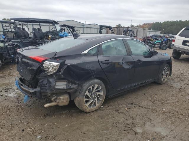Photo 3 from auction – 2017 HONDA CIVIC EX with VIN 19XFC2F74HE064840