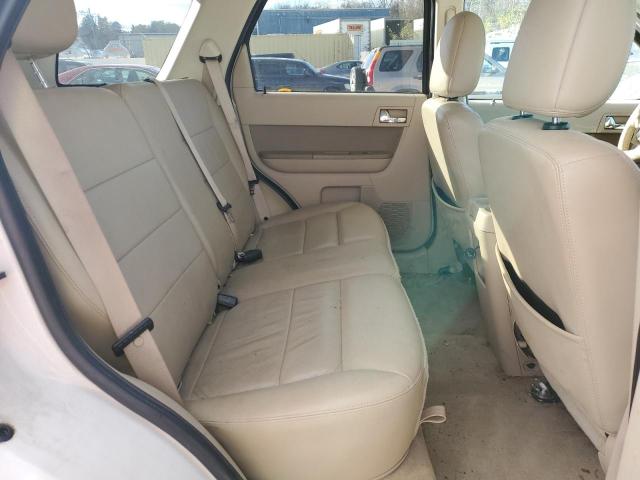Photo 11 from auction – 2012 FORD ESCAPE LIM with VIN 1FMCU0EG2CKC62842