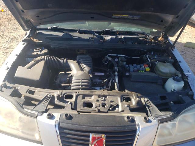 Photo 11 from auction – 2006 SATURN VUE with VIN 5GZCZ33D16S895948