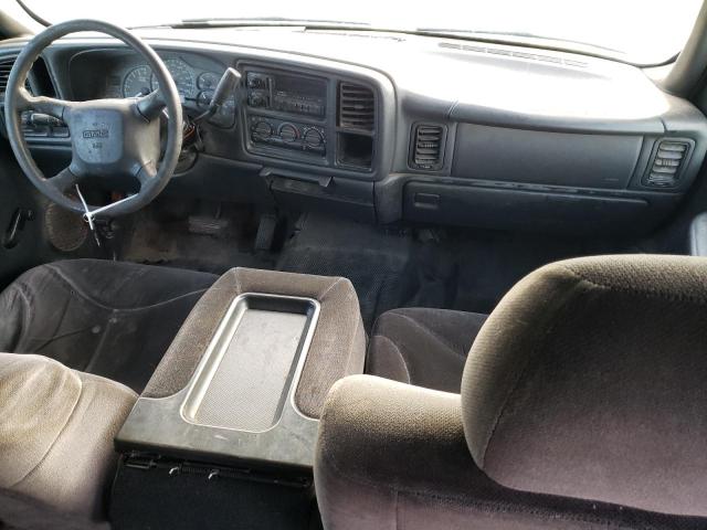 Zdjęcie 8 z aukcji – 2001 GMC SIERRA C25 z VIN 1GTHC23U01F195696