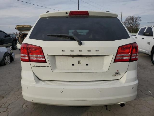 Photo 6 from auction – 2020 DODGE JOURNEY SE with VIN 3C4PDCAB2LT214015