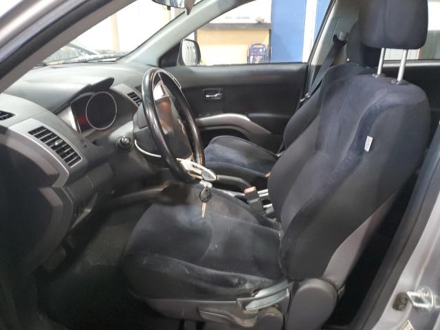 Photo 7 from auction – 2011 MITSUBISHI OUTLANDER with VIN JA4AS2AW3BU018558