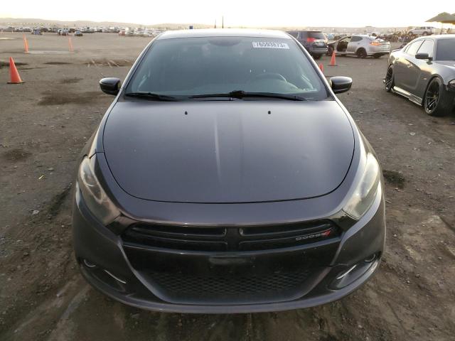 Photo 5 from auction – 2015 DODGE DART SXT with VIN 1C3CDFBB4FD374846