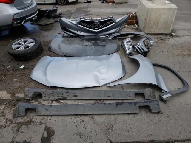 Photo 13 from auction – 2019 ACURA MDX with VIN 5J8YD4H31KL031869