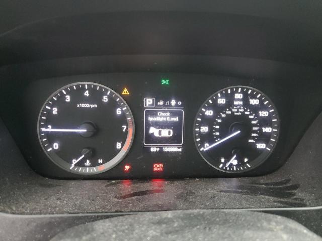 Photo 9 from auction – 2016 HYUNDAI SONATA SE with VIN 5NPE24AFXGH352302