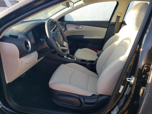 Photo 7 from auction – 2023 KIA FORTE LX with VIN 3KPF24AD3PE690146