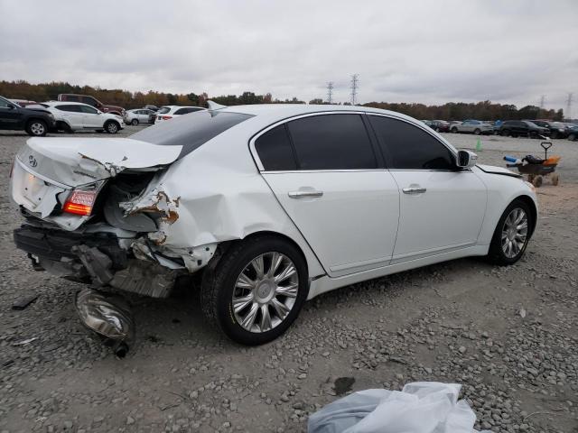 Photo 3 from auction – 2011 HYUNDAI GENESIS 3. with VIN KMHGC4DE9BU114394