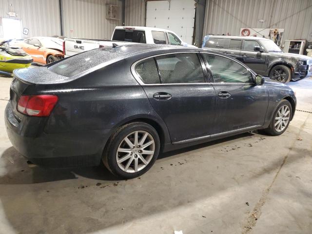 Photo 3 from auction – 2007 LEXUS GS 350 with VIN JTHCE96S470012916
