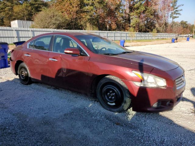 Zdjęcie 4 z aukcji – 2009 NISSAN MAXIMA S z VIN 1N4AA51E99C829157