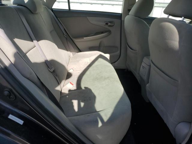 Photo 10 from auction – 2010 TOYOTA COROLLA BA with VIN 1NXBU4EE4AZ222605