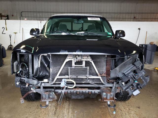 Photo 5 from auction – 2004 CHEVROLET SILVERADO with VIN 1GCEC19T24Z270834