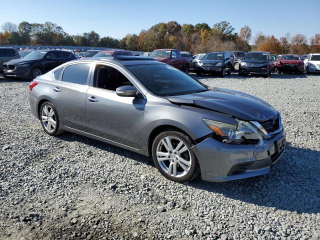 Photo 4 from auction – 2016 NISSAN ALTIMA 3.5 with VIN 1N4BL3AP8GC138137