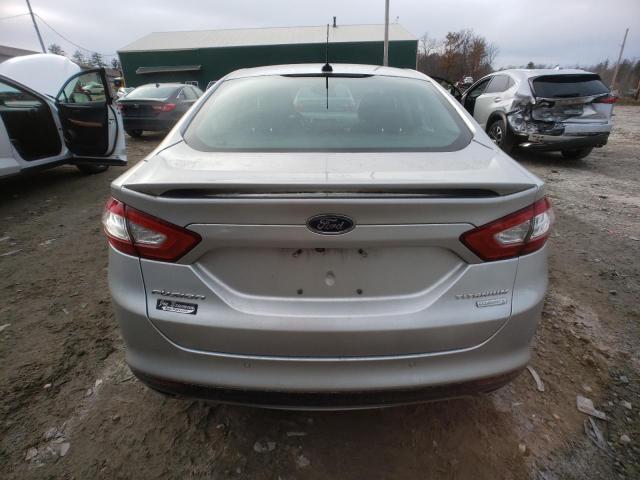 Photo 6 from auction – 2014 FORD FUSION TIT with VIN 3FA6P0K96ER224985