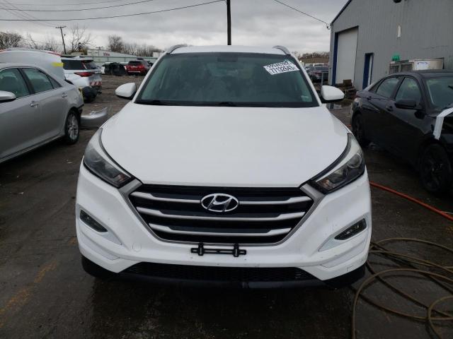 Photo 5 from auction – 2017 HYUNDAI TUCSON LIM with VIN KM8J3CA46HU306263