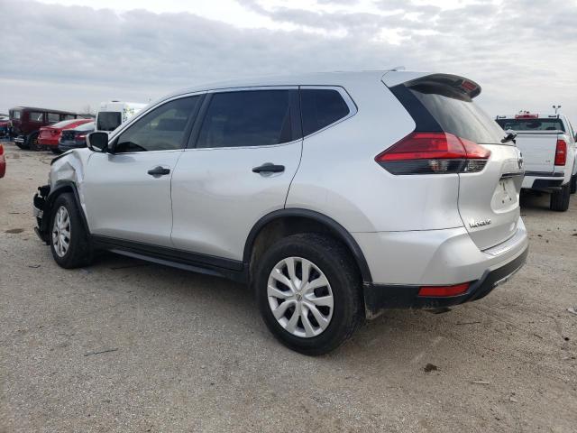 Photo 2 from auction – 2017 NISSAN ROGUE S with VIN KNMAT2MV2HP619554