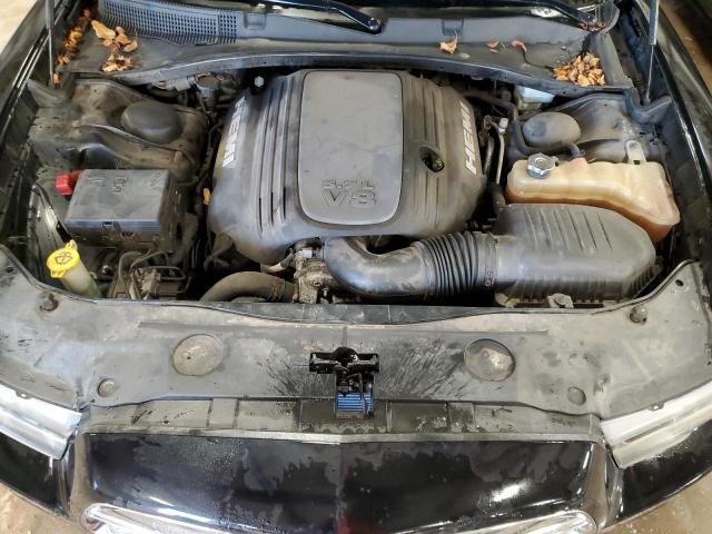 Zdjęcie 11 z aukcji – 2014 DODGE CHARGER R/ z VIN 2C3CDXDT3EH296511