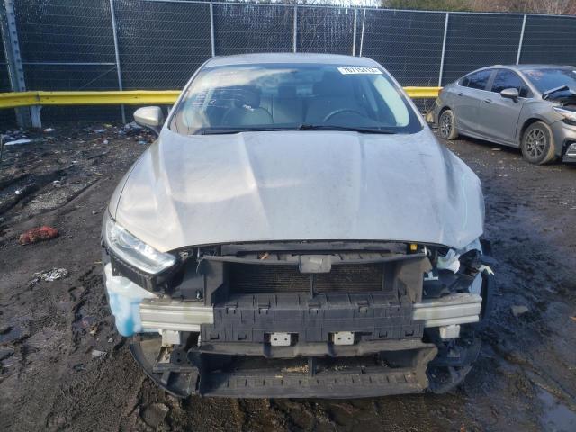 Photo 5 from auction – 2016 FORD FUSION S with VIN 3FA6P0G7XGR159455