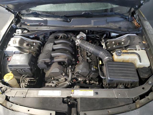 Photo 11 from auction – 2009 DODGE CHARGER with VIN 2B3KA43D09H505087