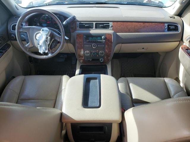 Photo 8 from auction – 2013 CHEVROLET SILVERADO with VIN 3GCPKTE72DG255105