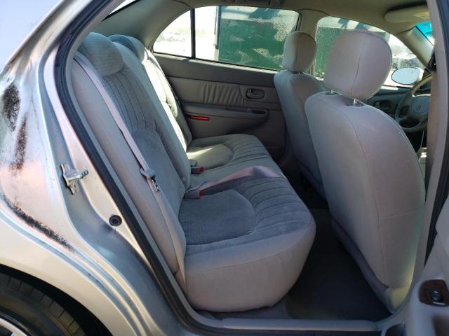 Photo 10 from auction – 2005 BUICK CENTURY CU with VIN 2G4WS52J151109873