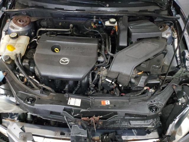 Photo 11 from auction – 2007 MAZDA 3 I with VIN JM1BK32F471669737
