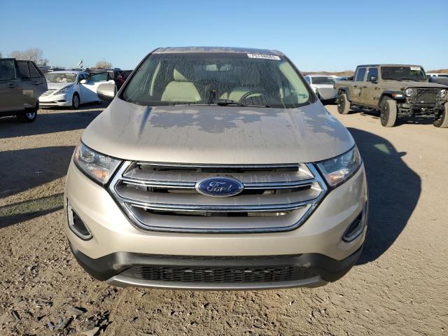 Photo 5 from auction – 2018 FORD EDGE SEL with VIN 2FMPK4J91JBB66990