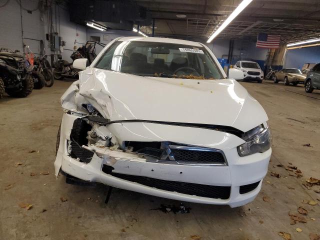 Фото 5 с аукциона – 2012 MITSUBISHI LANCER с VIN JA32U2FU7CU009356