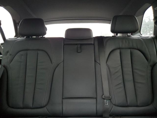 Photo 10 from auction – 2020 BMW X5 SDRIVE with VIN 5UXCR4C07LLE30912