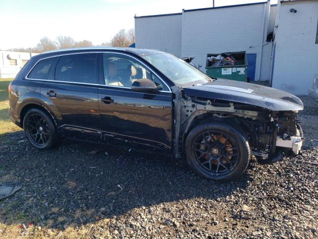 Photo 4 from auction – 2020 AUDI Q7 PREMIUM with VIN WA1LJAF73LD010145