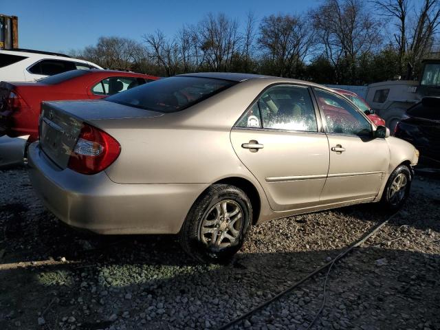 Photo 3 from auction – 2003 TOYOTA CAMRY LE with VIN 4T1BE32K93U121998