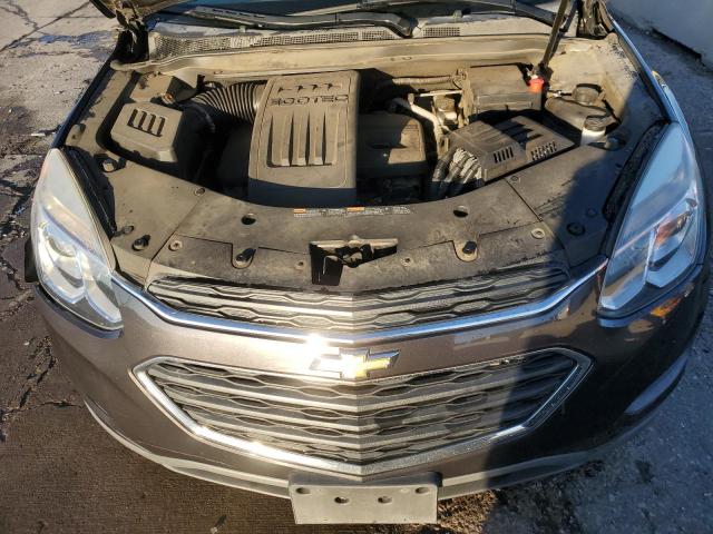 Photo 12 from auction – 2016 CHEVROLET EQUINOX LS with VIN 2GNFLEEK3G6351910
