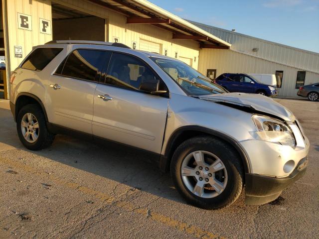 Photo 4 from auction – 2012 GMC ACADIA SLE with VIN 1GKKVNED8CJ207421