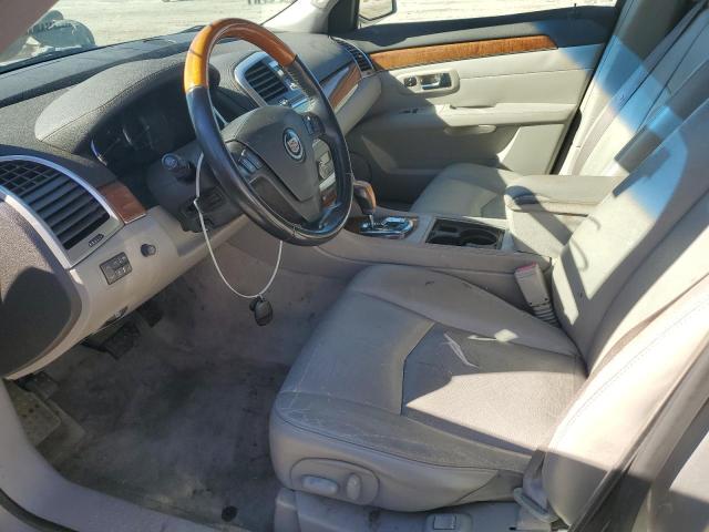 Photo 7 from auction – 2007 CADILLAC SRX with VIN 1GYEE63A170137208