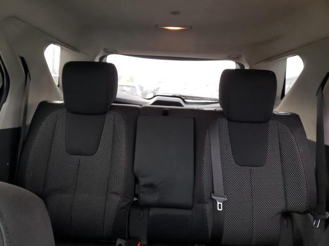 Photo 10 from auction – 2011 CHEVROLET EQUINOX LT with VIN 2CNFLEEC1B6252508