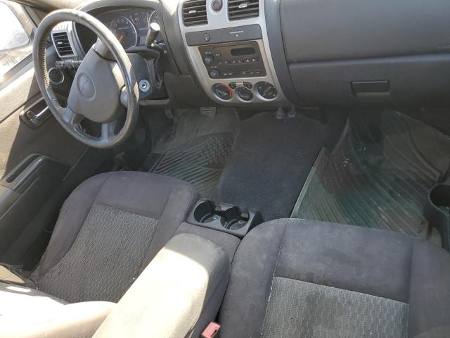 Photo 8 from auction – 2012 CHEVROLET COLORADO with VIN 1GCCSBF90C8162130