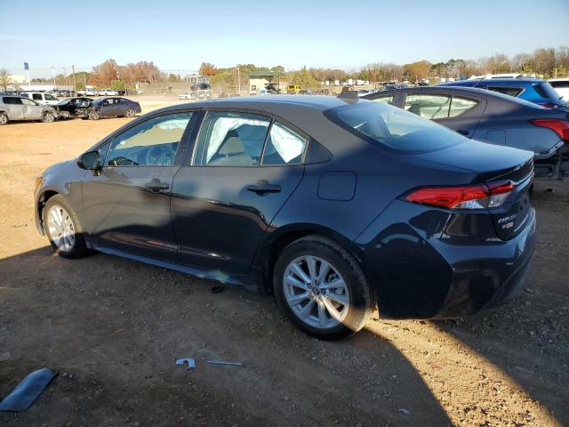 Photo 2 from auction – 2023 TOYOTA COROLLA LE with VIN 5YFB4MDE4PP046988