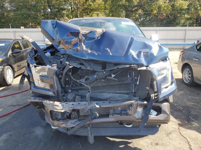 Photo 5 from auction – 2016 FORD F150 SUPER with VIN 1FTEW1EG0GKF94524