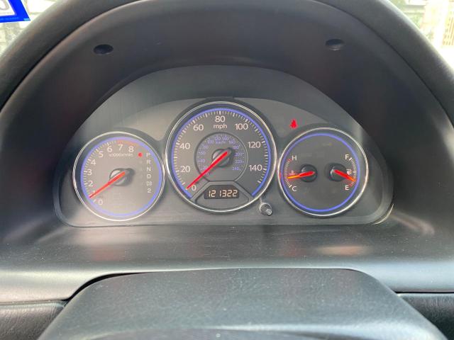 Photo 8 from auction – 2004 HONDA CIVIC EX with VIN 1HGEM22964L033558