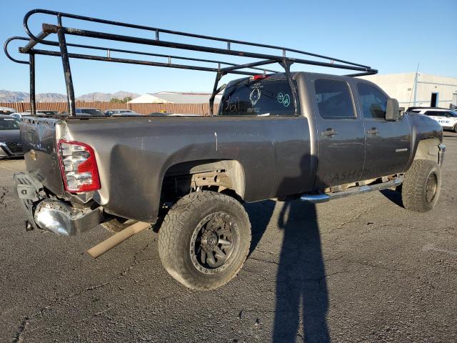 Photo 3 from auction – 2013 CHEVROLET silverado with VIN 1GC1CVCG5DF103192