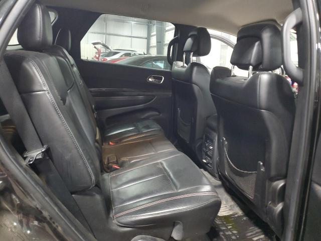 Photo 11 from auction – 2013 DODGE DURANGO R/ with VIN 1C4SDJCT3DC700642