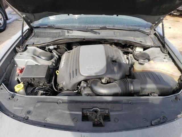 Photo 11 from auction – 2017 DODGE CHARGER R/ with VIN 2C3CDXCT3HH634981