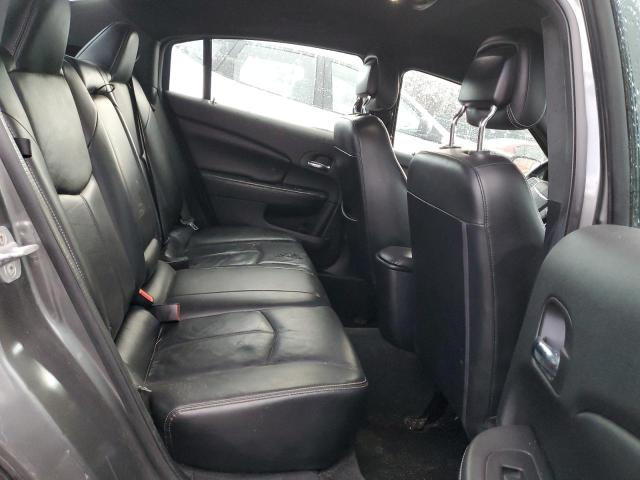 Photo 10 from auction – 2012 CHRYSLER 200 LIMITE with VIN 1C3CCBCB7CN303821