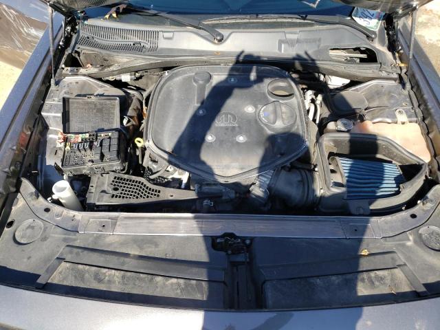 Photo 11 from auction – 2015 DODGE CHALLENGER with VIN 2C3CDZFJ9FH877133