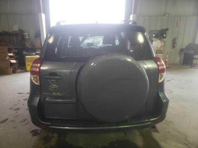 Photo 6 from auction – 2010 TOYOTA RAV4 with VIN 2T3ZF4DV7AW030029