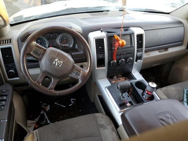 Photo 8 from auction – 2012 DODGE RAM 1500 S with VIN 1C6RD6LT4CS183701
