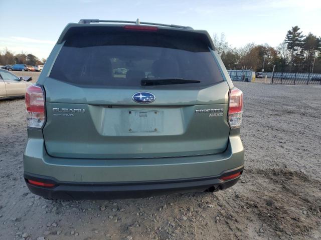 Photo 6 from auction – 2017 SUBARU FORESTER 2 with VIN JF2SJAEC0HH471613
